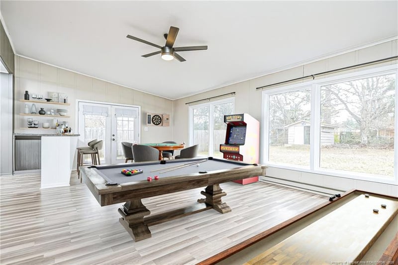 2811 Player Ave, Fayetteville, NC 28304