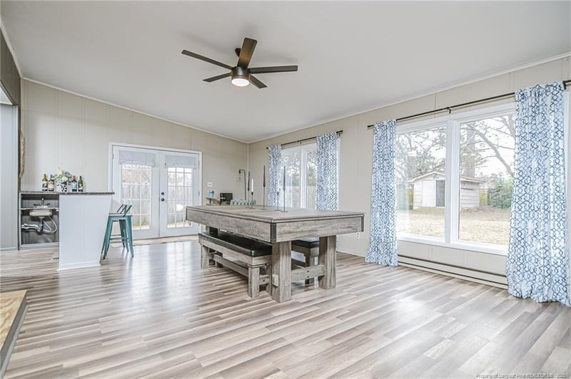 2811 Player Ave, Fayetteville, NC 28304