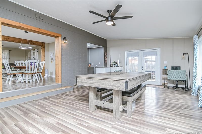 2811 Player Ave, Fayetteville, NC 28304