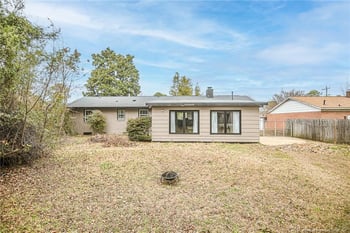 2811 Player Ave, Fayetteville, NC 28304