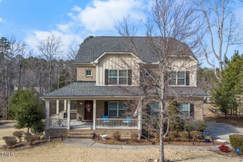 2811 Reynolda Cir, Durham, NC 27712