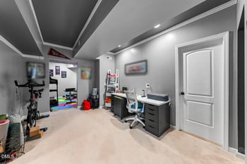 2811 Reynolda Cir, Durham, NC 27712