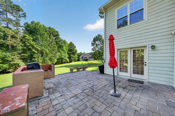 2811 Reynolda Cir, Durham, NC 27712
