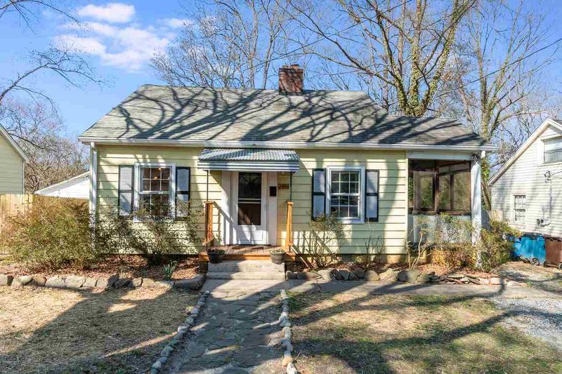 2811 Shenandoah Ave, Durham, NC 27704