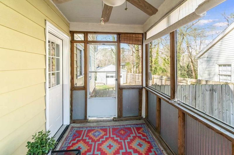2811 Shenandoah Ave, Durham, NC 27704