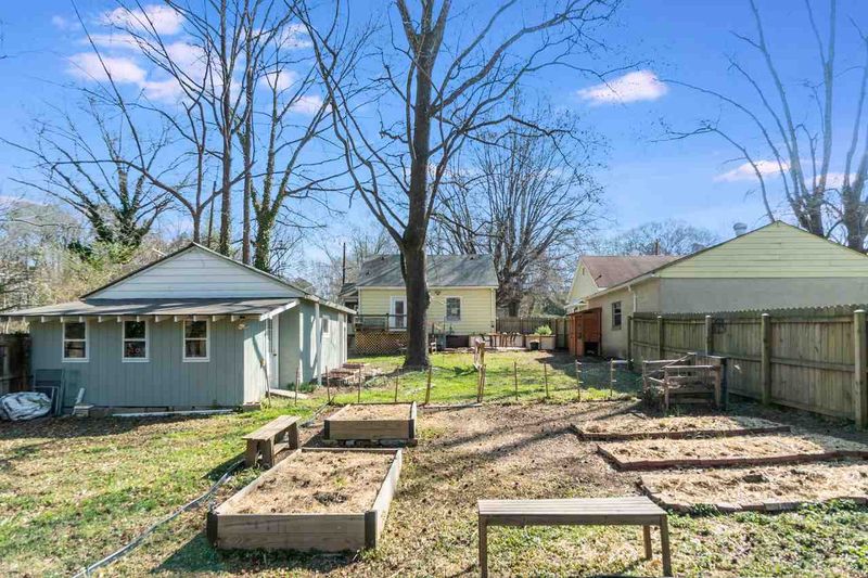 2811 Shenandoah Ave, Durham, NC 27704