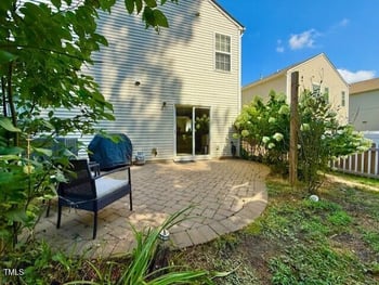 2811 Skybrook Ln, Durham, NC 27703
