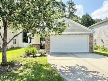 2811 Skybrook Ln, Durham, NC 27703