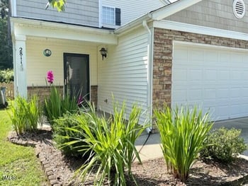 2811 Skybrook Ln, Durham, NC 27703