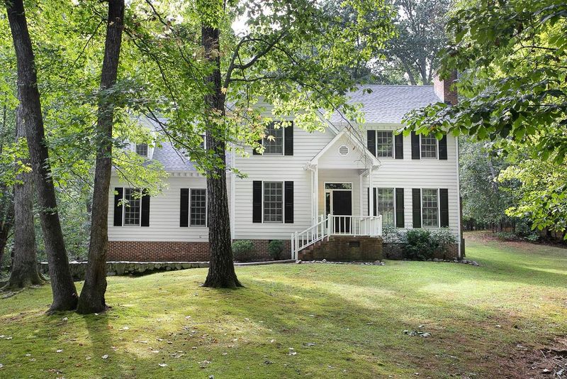 2811 Tavistock Dr, Durham, NC 27712