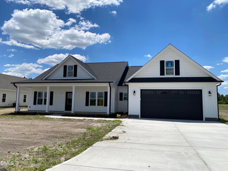 2811 Us 13 , Goldsboro, NC 27530
