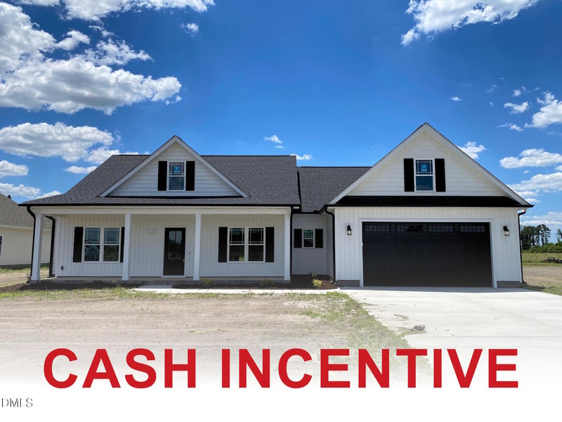 2811 Us 13 , Goldsboro, NC 27530