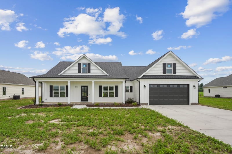 2811 Us 13 , Goldsboro, NC 27530