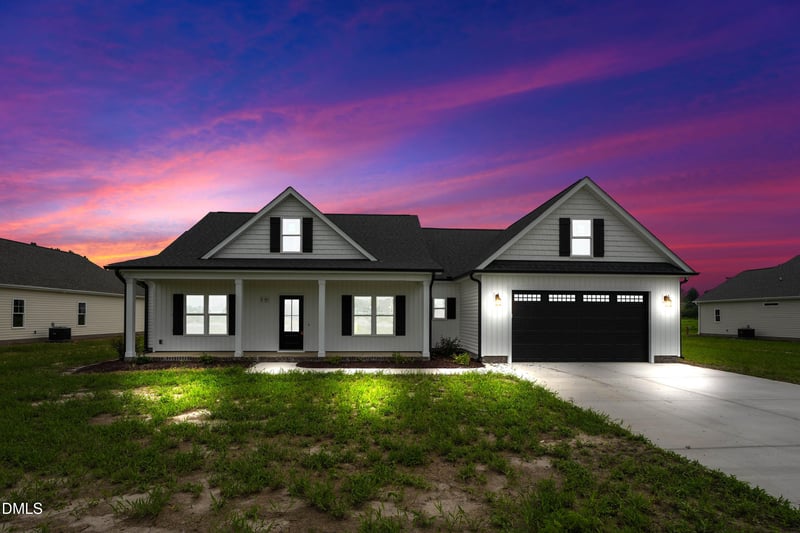 2811 Us 13 , Goldsboro, NC 27530