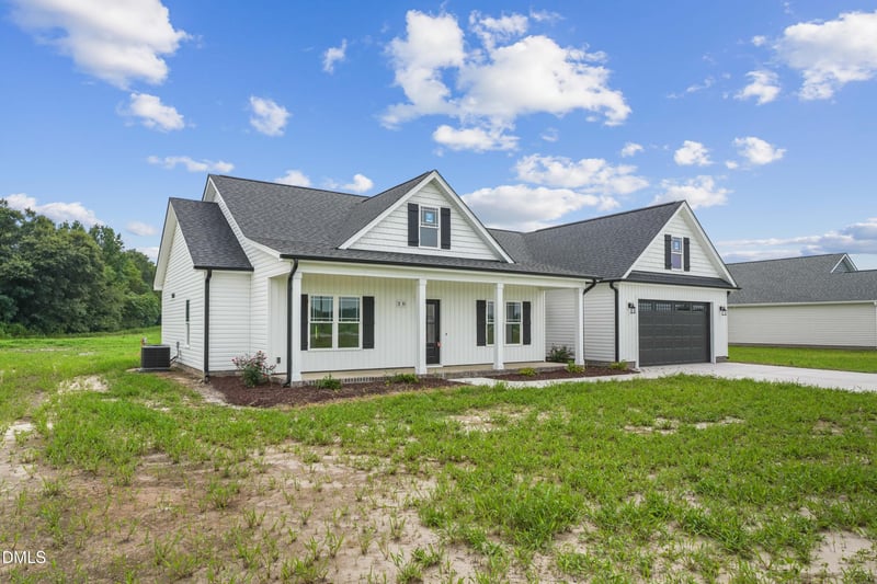 2811 Us 13 , Goldsboro, NC 27530
