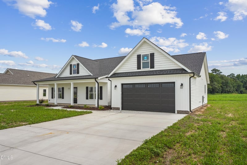 2811 Us 13 , Goldsboro, NC 27530