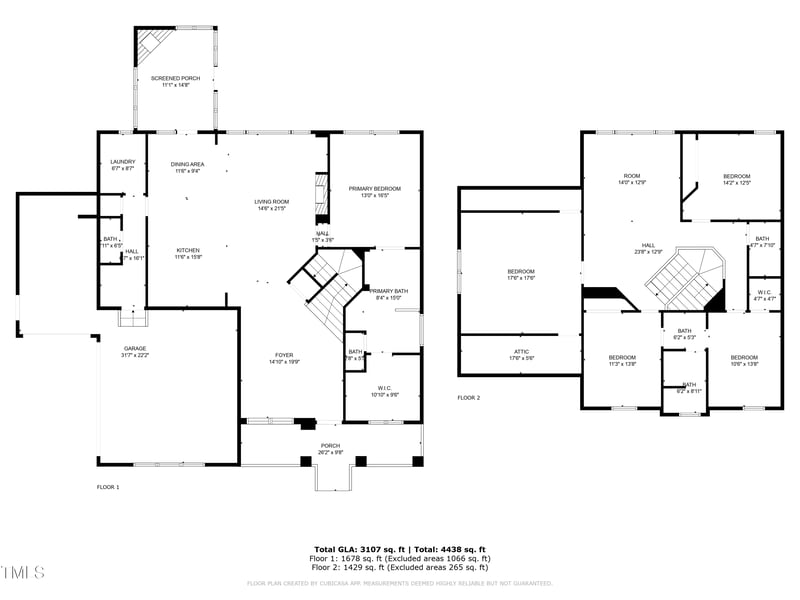 2812 Arrowsmith Dr, Fuquay Varina, NC 27526