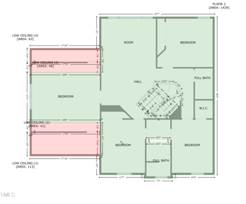 2812 Arrowsmith Dr, Fuquay Varina, NC 27526