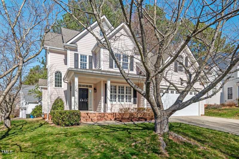 2812 Ashland Dr, Durham, NC 27705