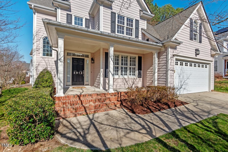 2812 Ashland Dr, Durham, NC 27705