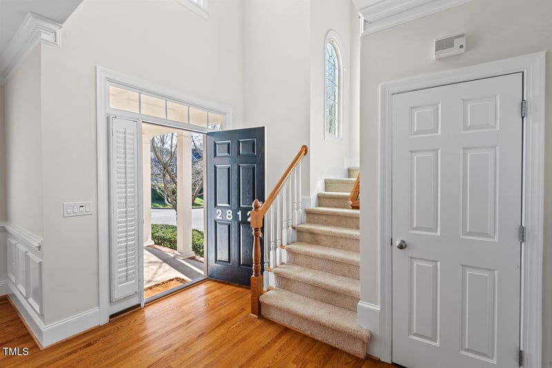2812 Ashland Dr, Durham, NC 27705