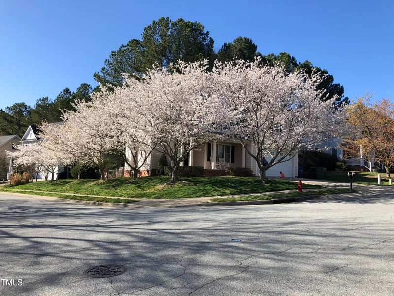 2812 Ashland Dr, Durham, NC 27705