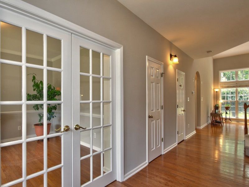 2812 Becketts Ridge Dr, Hillsborough, NC 27278