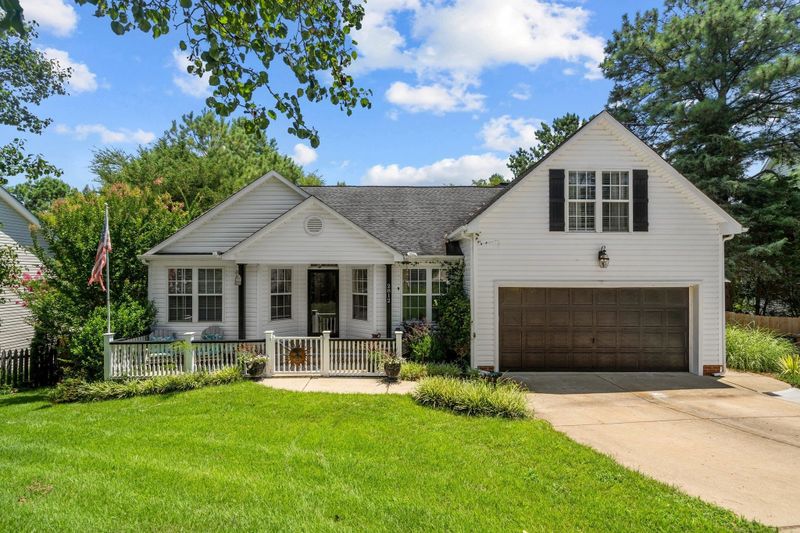 2812 Buggy Whip Ct, Wake Forest, NC 27587