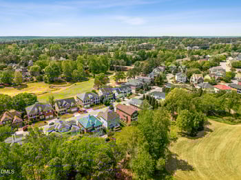 2812 Charleston Oaks Dr, Raleigh, NC 27614