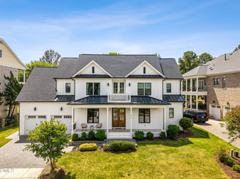 2812 Charleston Oaks Dr, Raleigh, NC 27614