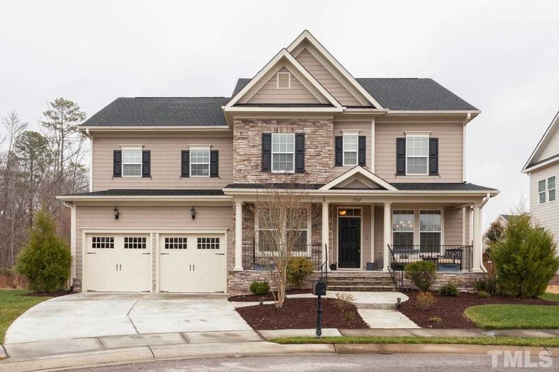 2812 Country Charm Rd, Raleigh, NC 27614