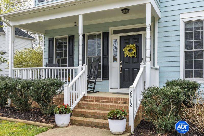 2812 Coxindale Dr, Raleigh, NC 27615
