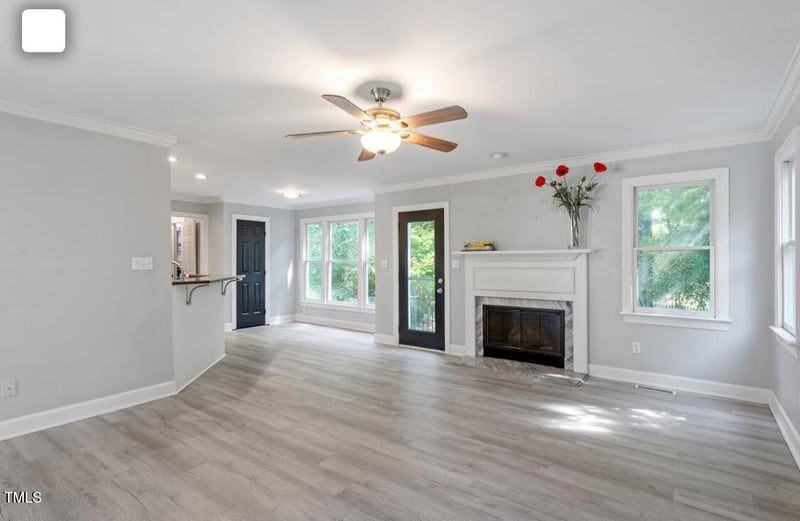 2812 Dahlgreen Rd, Raleigh, NC 27615