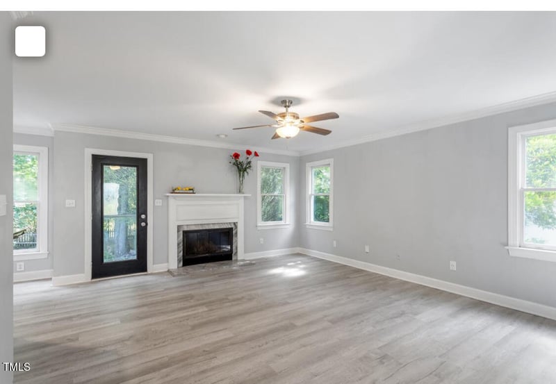 2812 Dahlgreen Rd, Raleigh, NC 27615