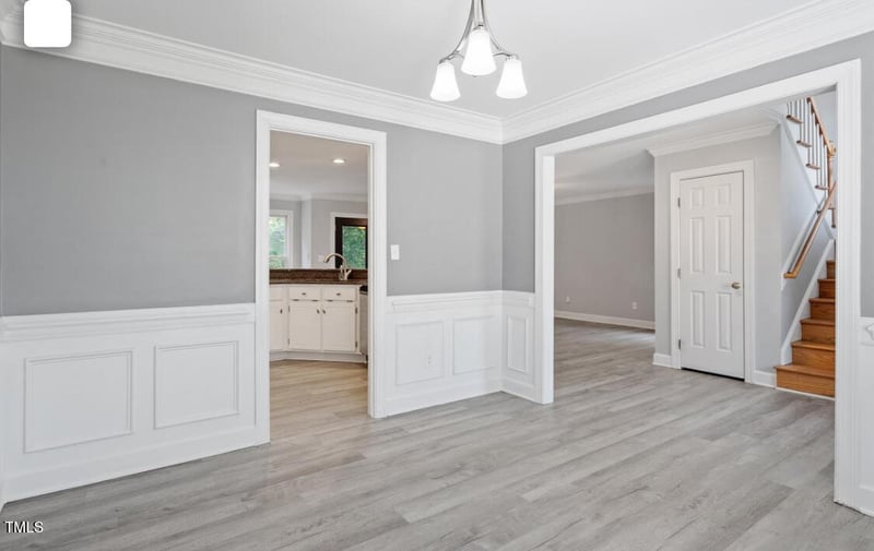 2812 Dahlgreen Rd, Raleigh, NC 27615