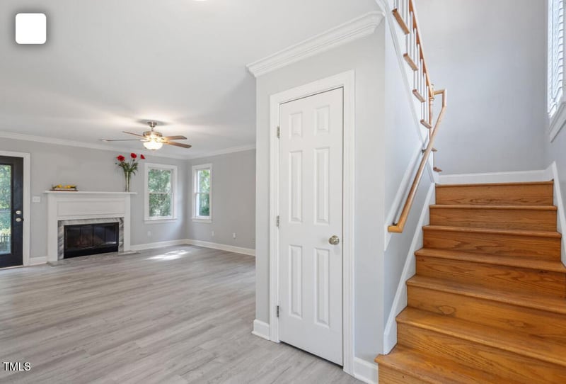 2812 Dahlgreen Rd, Raleigh, NC 27615