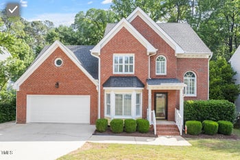 2812 Dahlgreen Rd, Raleigh, NC 27615
