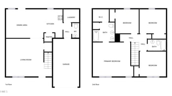 2812 Erinridge Rd, Raleigh, NC 27610