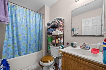 2812 Ferret Ct, Raleigh, NC 27610