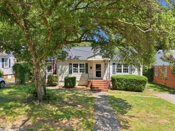 2812 Fowler Ave, Raleigh, NC 27607