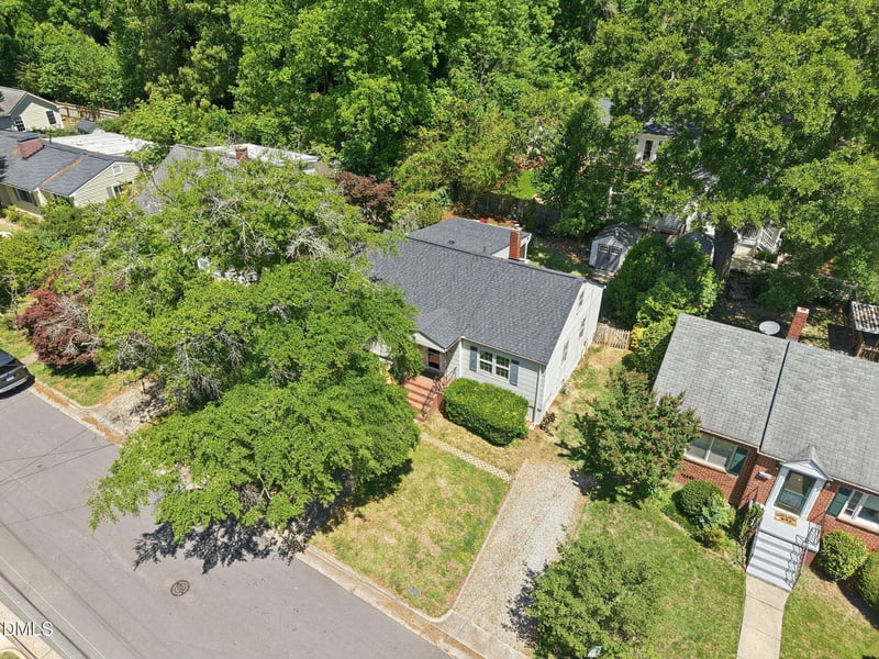 2812 Fowler Ave, Raleigh, NC 27607