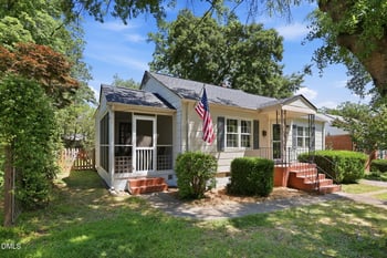 2812 Fowler Ave, Raleigh, NC 27607