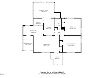 2812 Fowler Ave, Raleigh, NC 27607