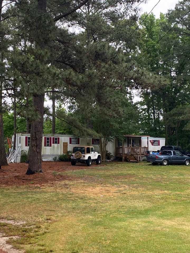 2812 Greenbrook Dr, Wendell, NC 27591