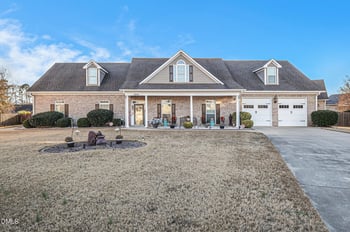 2812 Guildsmen Ct, Fayetteville, NC 28306