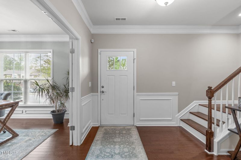 2812 Lemnos Dr, Apex, NC 27502