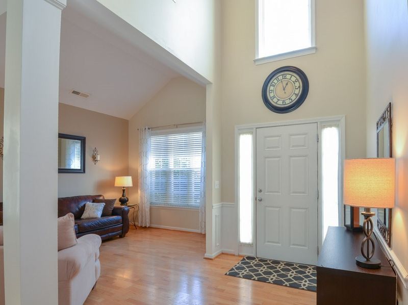2812 Margots Ave, Wake Forest, NC 27587