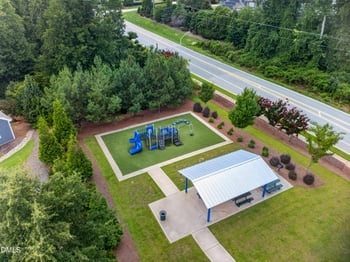 2812 Meadow Bluffs Way, Fuquay Varina, NC 27526