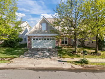 2812 Prospect Pw, Durham, NC 27703