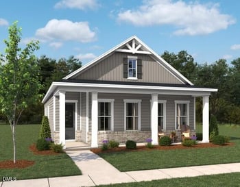 2812 Quarry Rd #181, Rolesville, NC 27571